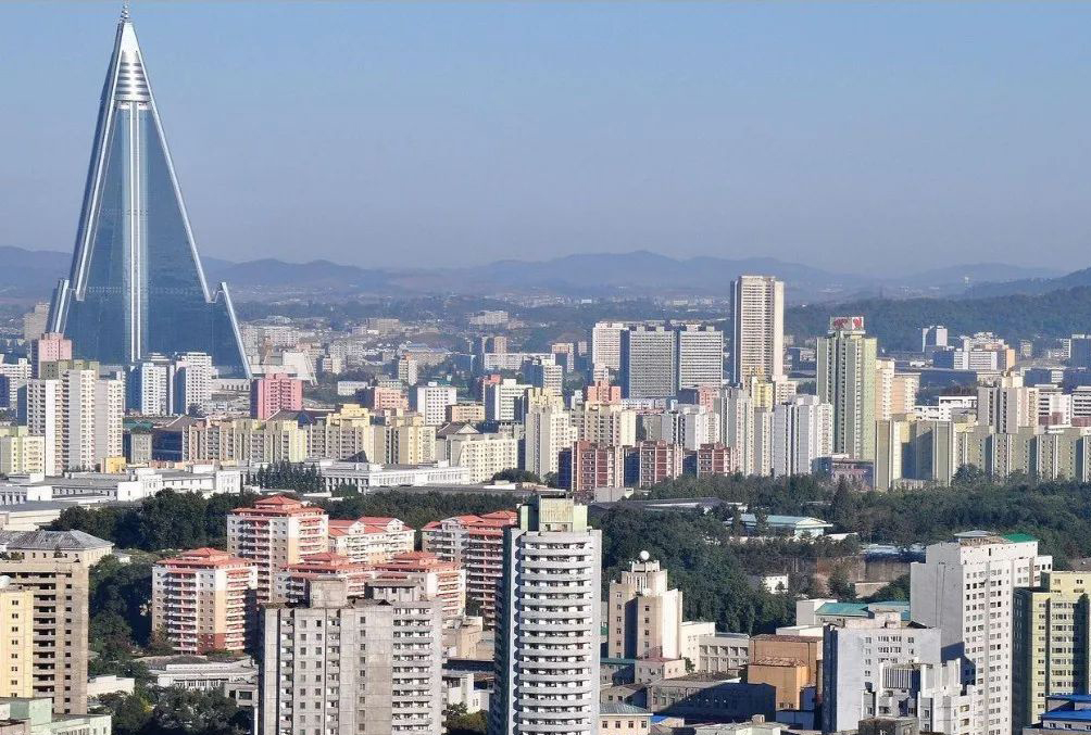 平壤真实情况,平壤真实