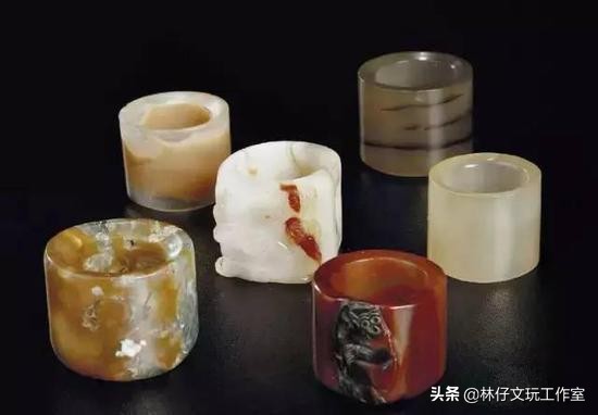 快来学这些文玩生僻字不然读错写错会被老司机笑话