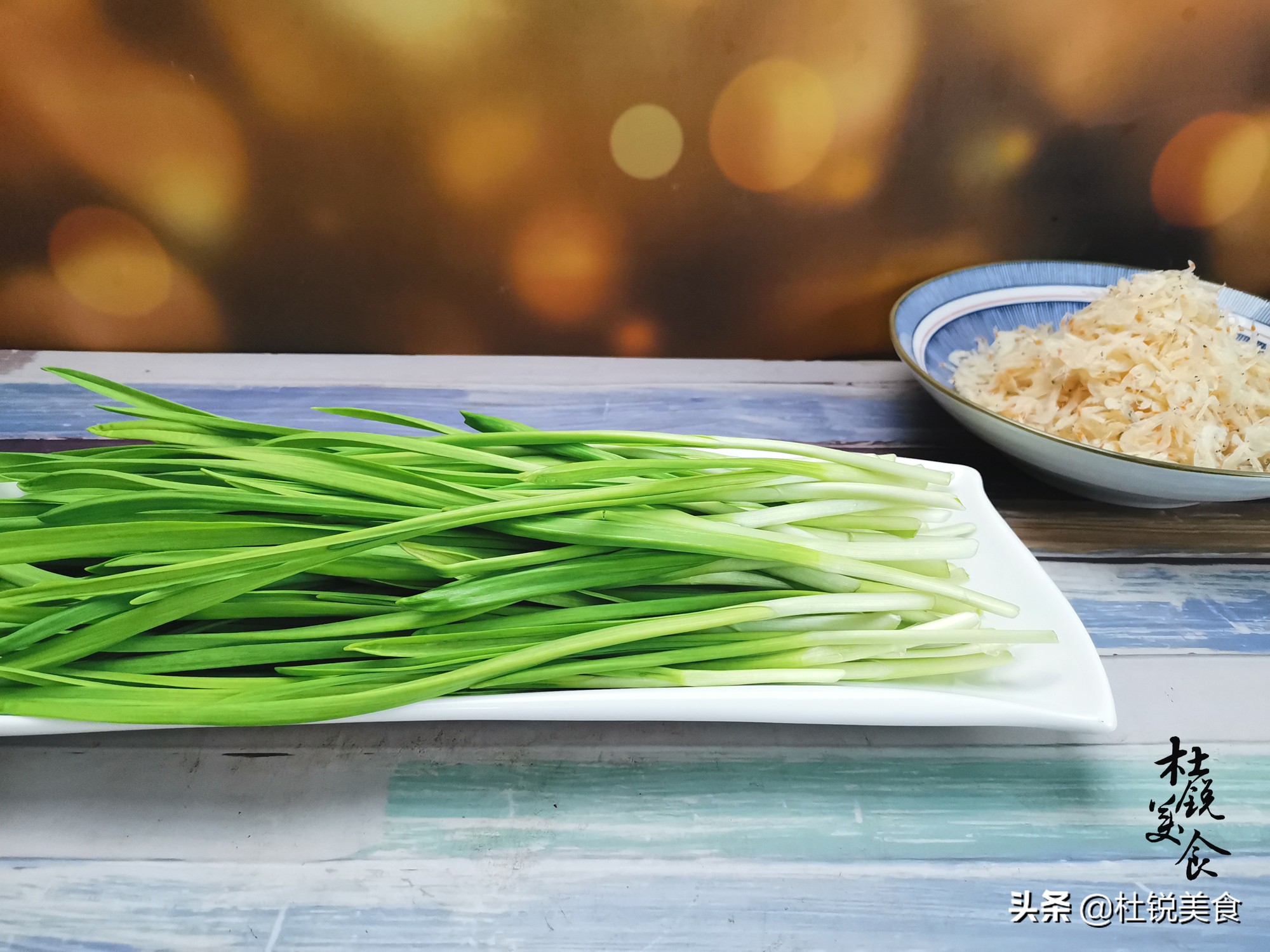 蒜苗是天然的抗生素,蒜苗是天然青霉素吗