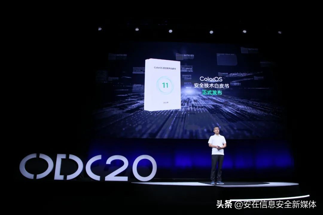 为开发者生态保驾,为用户安全护航