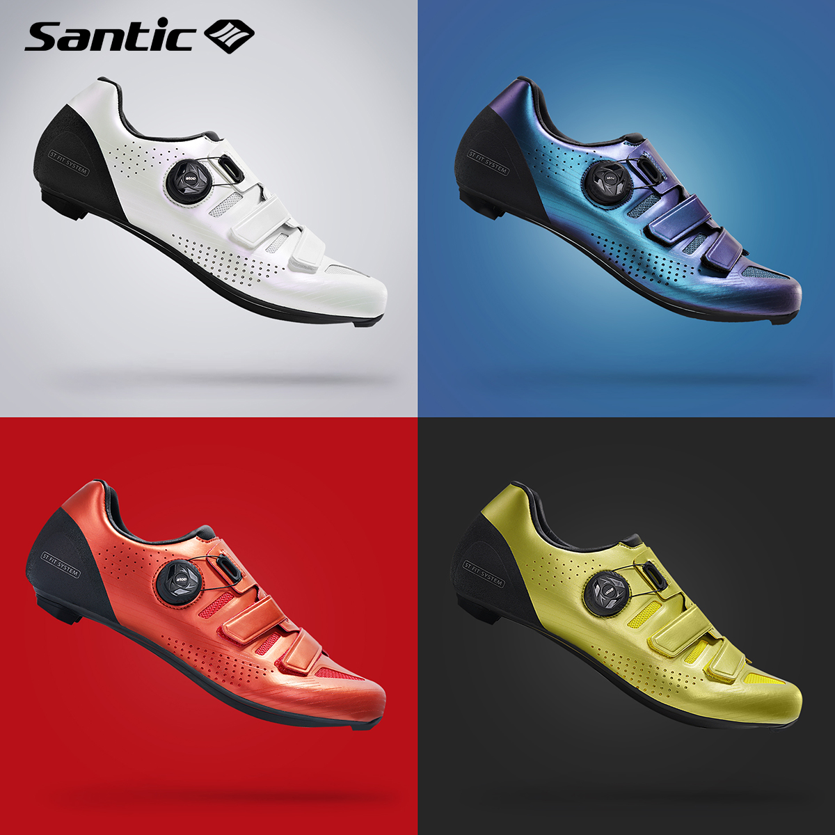 森地客极昼锁鞋,森地客凉感锁鞋