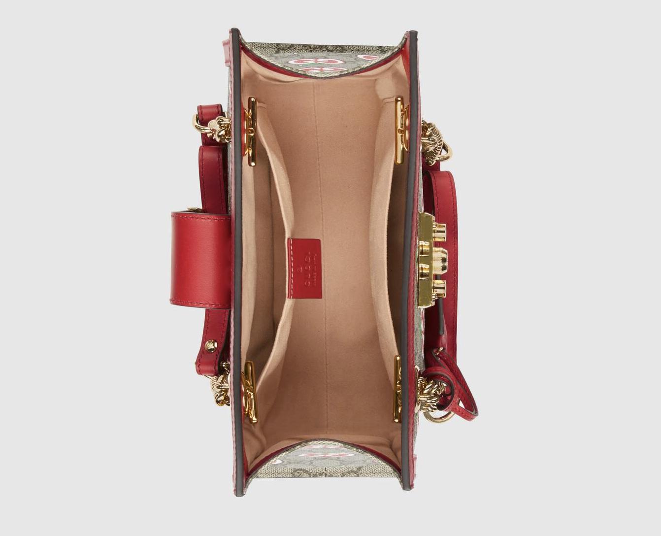 guccijackie1961包印花,guccijackie包介绍