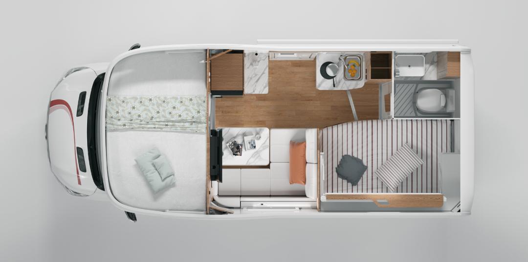 观点汽车,上汽大通maxus生活家v90价格