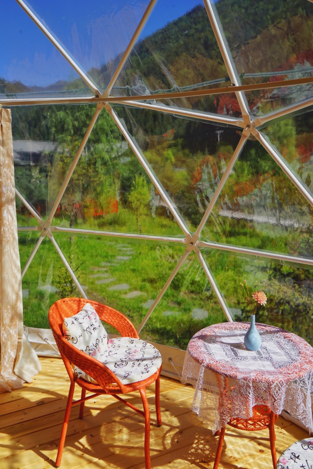 川西五日游马尔康,从成都到马尔康沿途风景