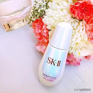 sk2小灯泡美白原理,sk小灯泡精华能美白吗