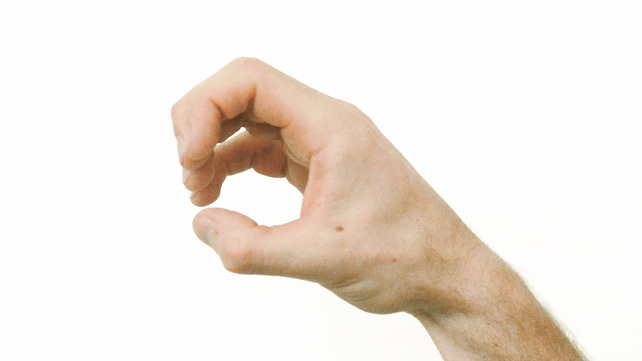 关节炎的日常锻炼手指,缓解关节炎疼痛的小妙招