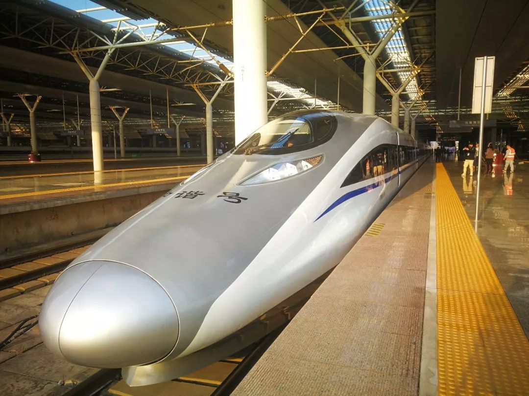 昌赣高铁首次加入春运！还有这条铁路传来重磅消息…