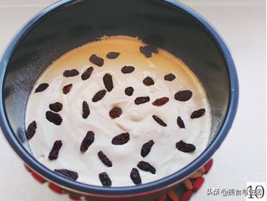 电饭锅做戚风蛋糕最简单的做法,电饭煲自制戚风蛋糕的超简单做法