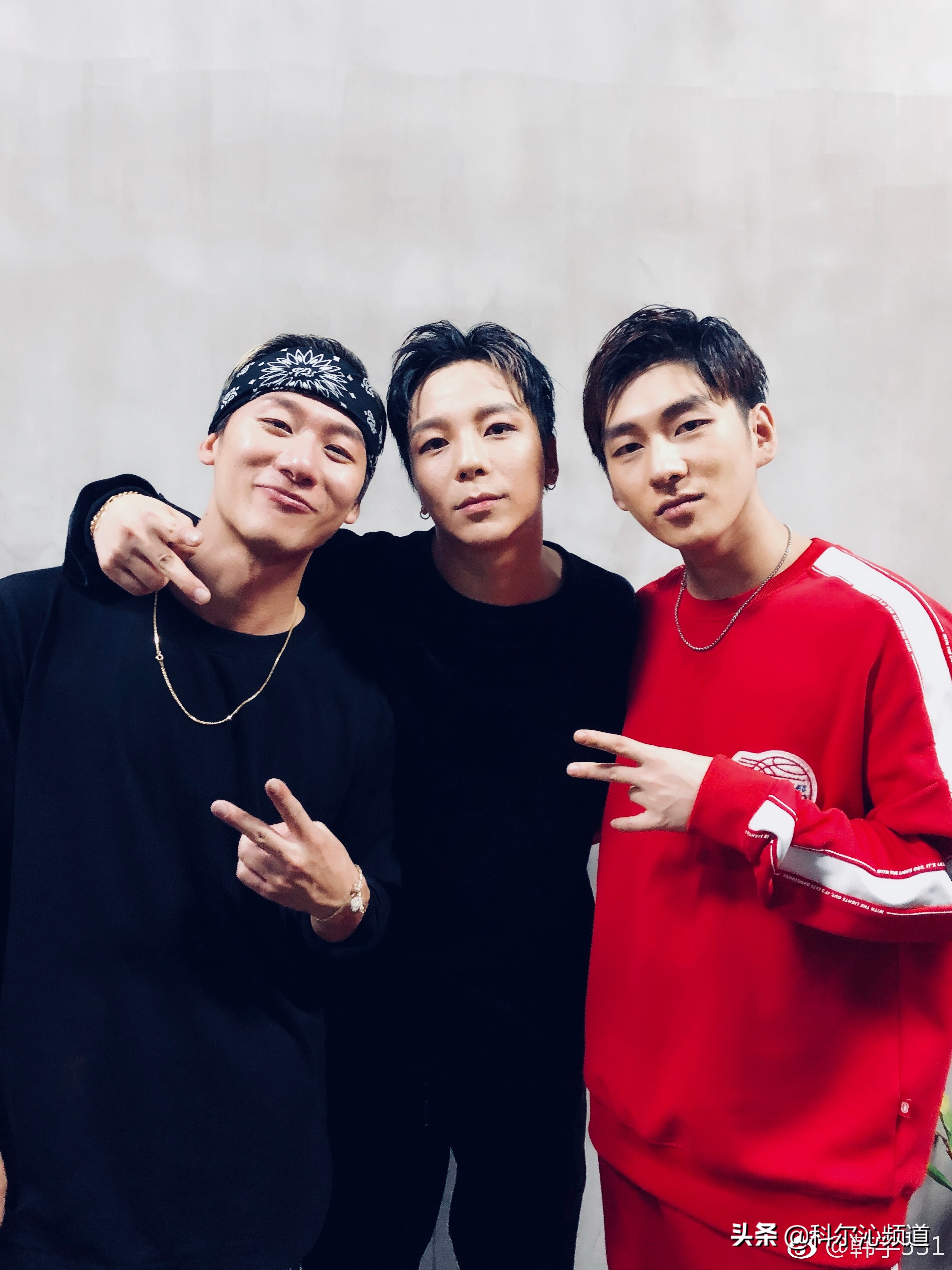 这就是街舞5韩宇总决赛,这就是街舞3韩宇总决赛