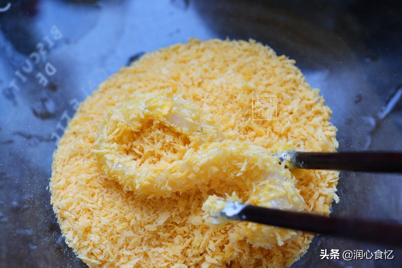 烧烤鱿鱼圈做法,鱿鱼不放油怎么做好吃