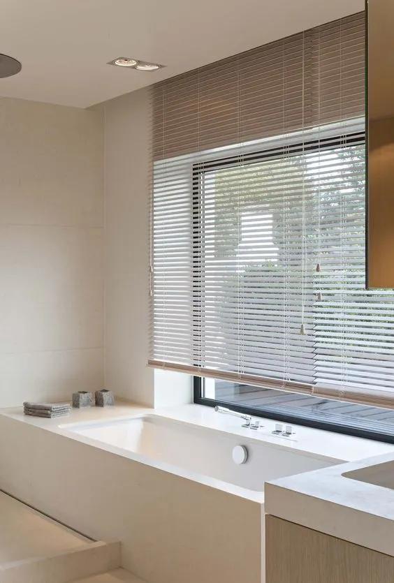 百叶窗实用吗说一下利弊,什么样的百叶窗最好用