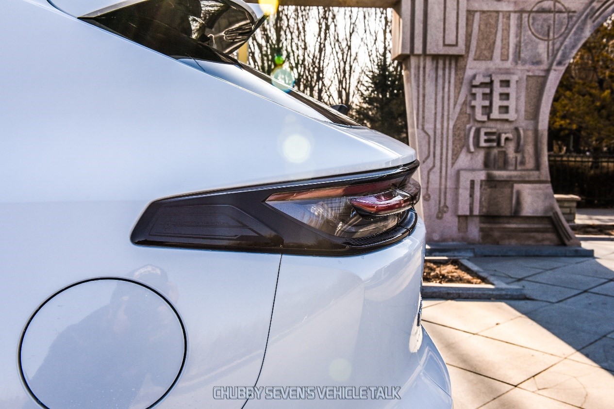 2024款长安uni-k试驾最新视频,试驾长安新uni-k实测最高时速