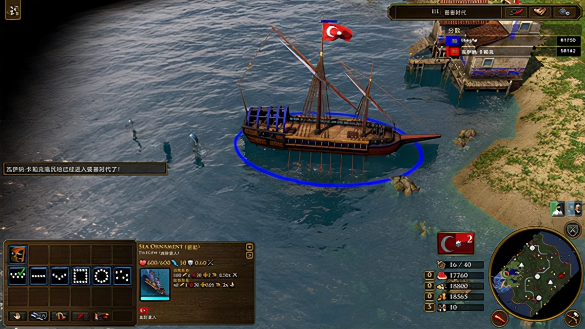 帝国时代3单机中文版下载免费,帝国时代3单机版在哪下