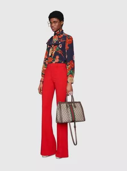 WhyWomenKill|一部时尚女性教科书