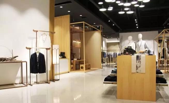 柒牌男装领袖风范,柒牌男装中国风宽松