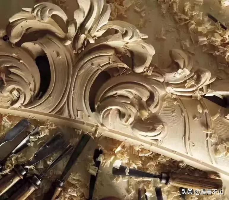 香奈儿的魅力所在,香奈儿的奢华