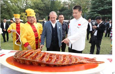 豫菜十大菜系,豫菜百家之长