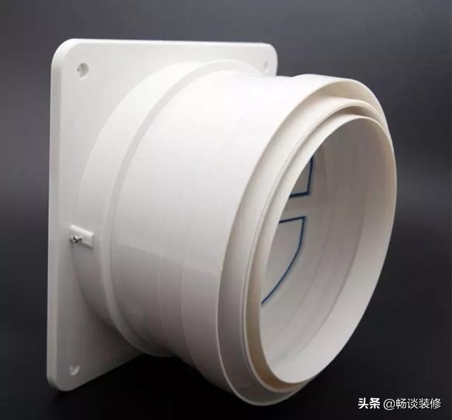 烟道装了止回阀还是返烟,烟道止回阀又称为止烟阀