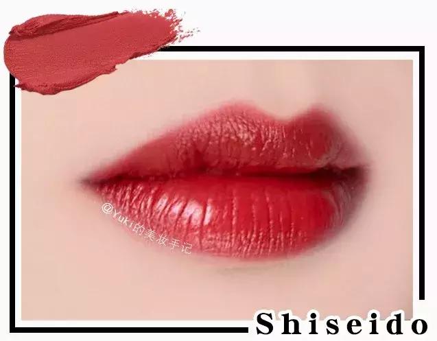 秋冬最火口红推荐,秋冬最爱酵色晶冻口红