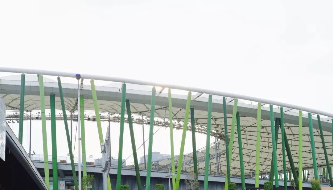 宝安西部中心,宝安中心