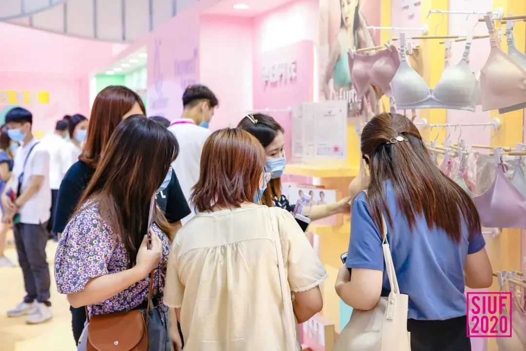 深圳国际内衣展2022时间及地点,内衣潮博会2024