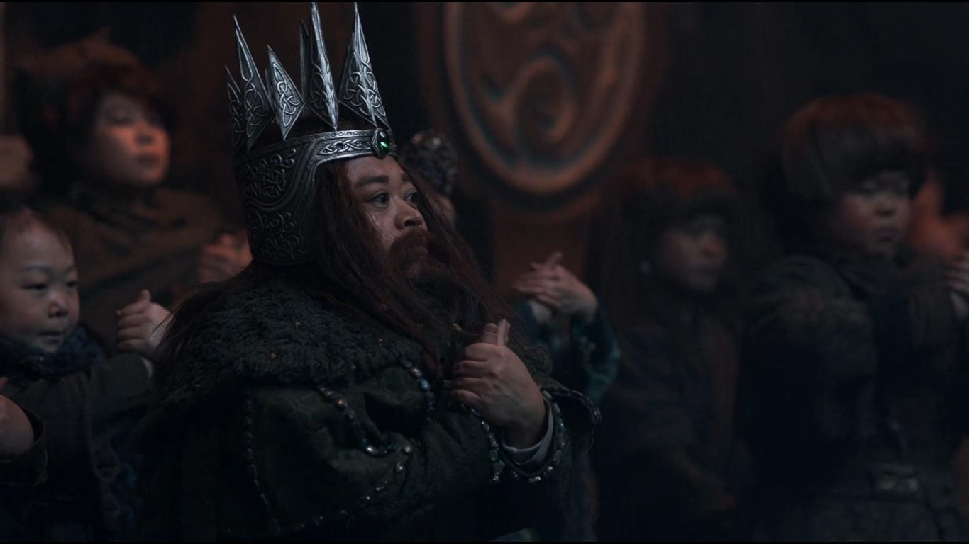 比肩《魔兽世界》的东方奇幻世界：《九州》系列IP影视化那些事