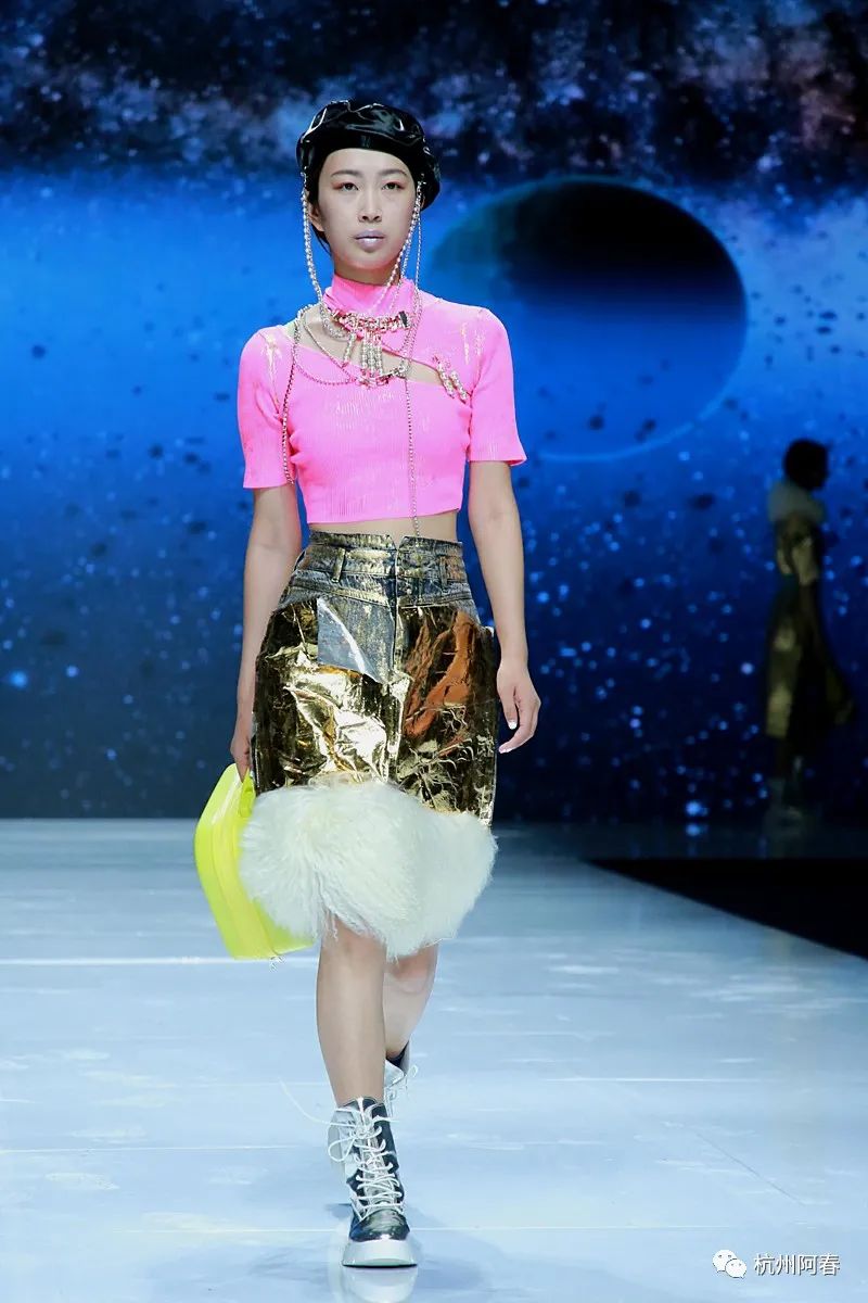 纺博会的六个亮点,2024杭州纺博会