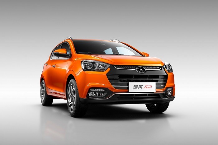 江淮瑞风s2召回,江淮瑞风s2召回信息