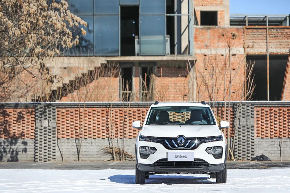 雷诺e诺专用车,雷诺e诺新能源车购买