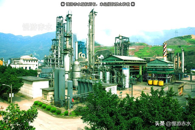 追忆化肥厂,追忆化肥厂的岁月