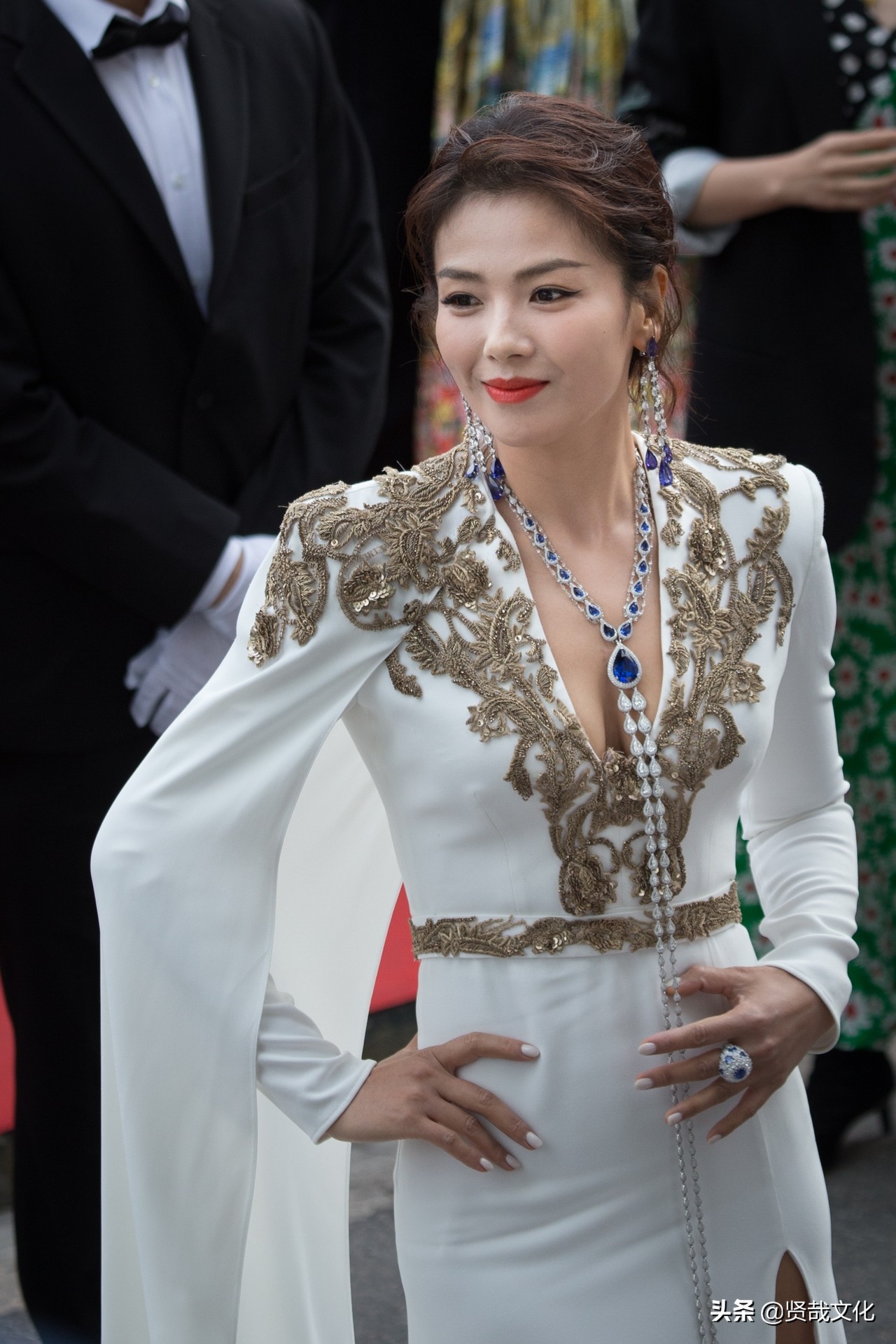 原来这些明星竟然多年坚持素食主义，长期吃素会怎么样？