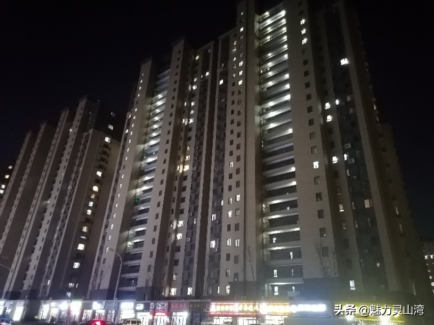 青岛的房屋空置高吗,青岛西海岸新区房子为什么会掉价