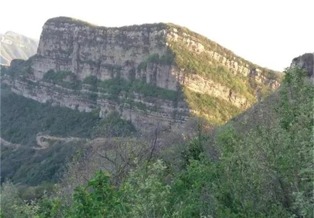 中国地质十大奇观有哪些,十大震撼人心地质奇观
