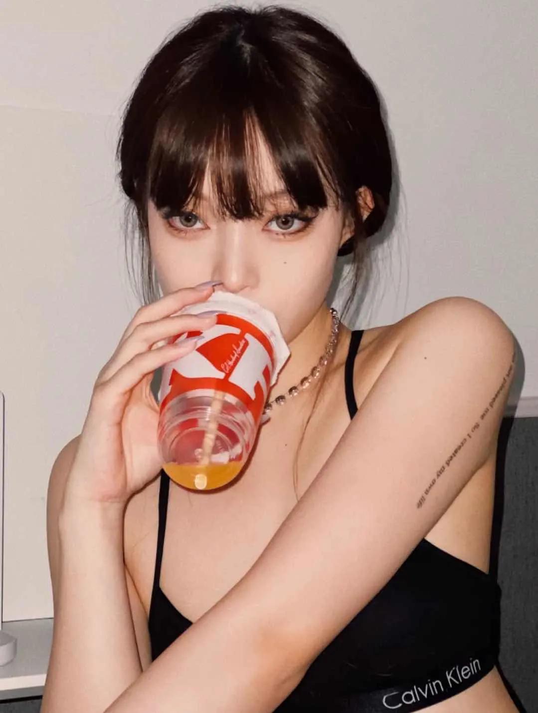 怎么get网红自拍,跟网红合照的正确方法