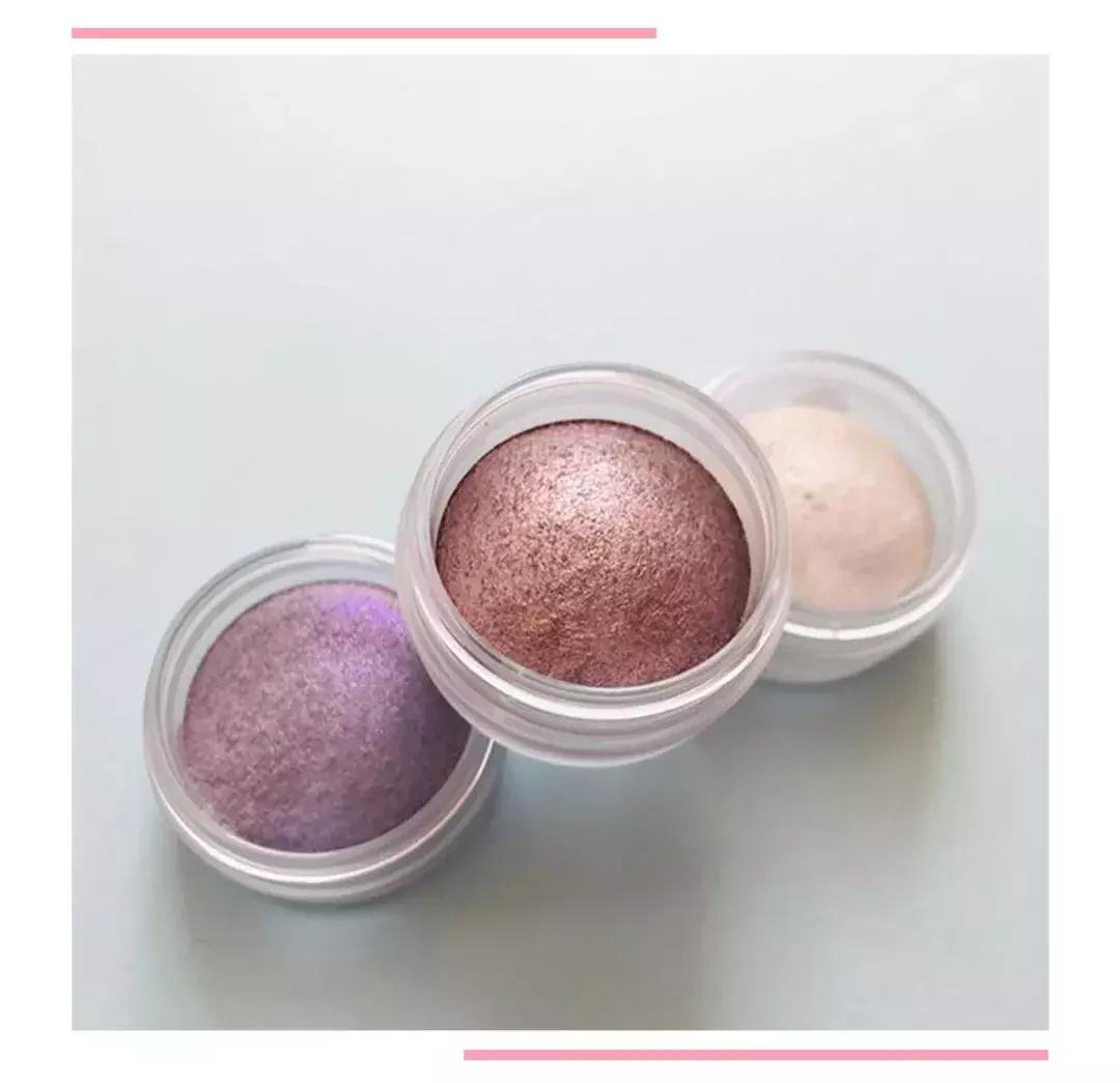 嗲!没想到开架CEZANNE、砍妹の春季彩妆也这么惹火