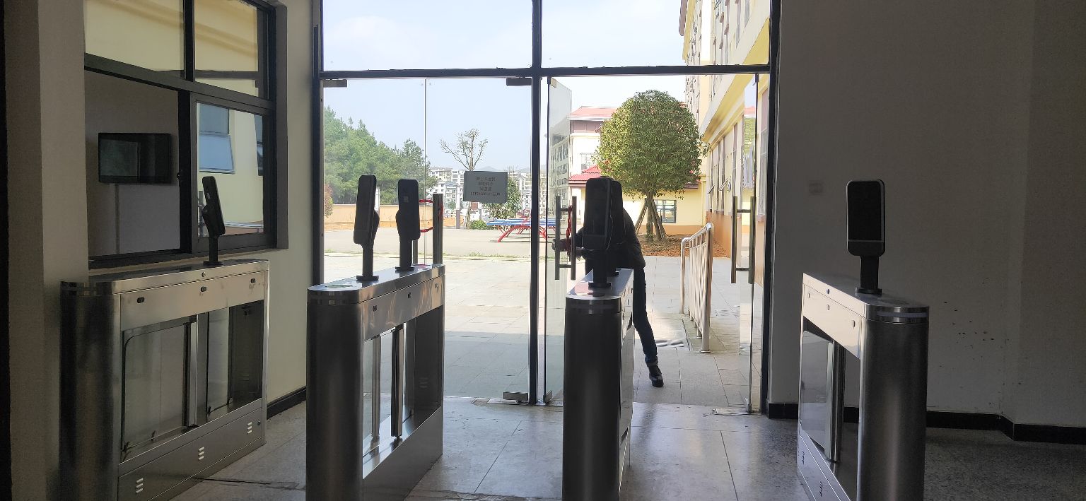 ″寓你一见钟意寝——探访黄平民中宿舍文化节