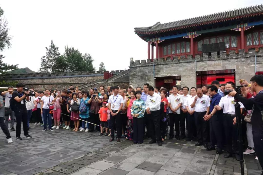 蒙曼：带你领略不一样的山庄和外庙（180分钟精彩讲解实录）