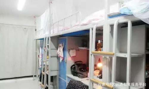 文科大学宿舍条件排名,全国学院宿舍条件排名