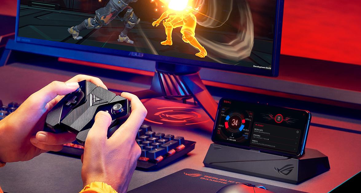 游戏手机最好的是哪一款,秦dmi55旗舰和120旗舰怎么选