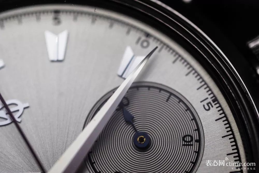 价格一千,颜值过天?国产表可能没有你想的那么差