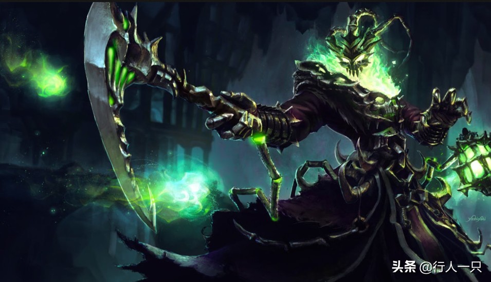 英雄联盟:四大抓捕手辅助,有的机制超前有的却早已老化