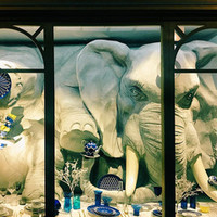 上海双年展导览,上海双年展2021