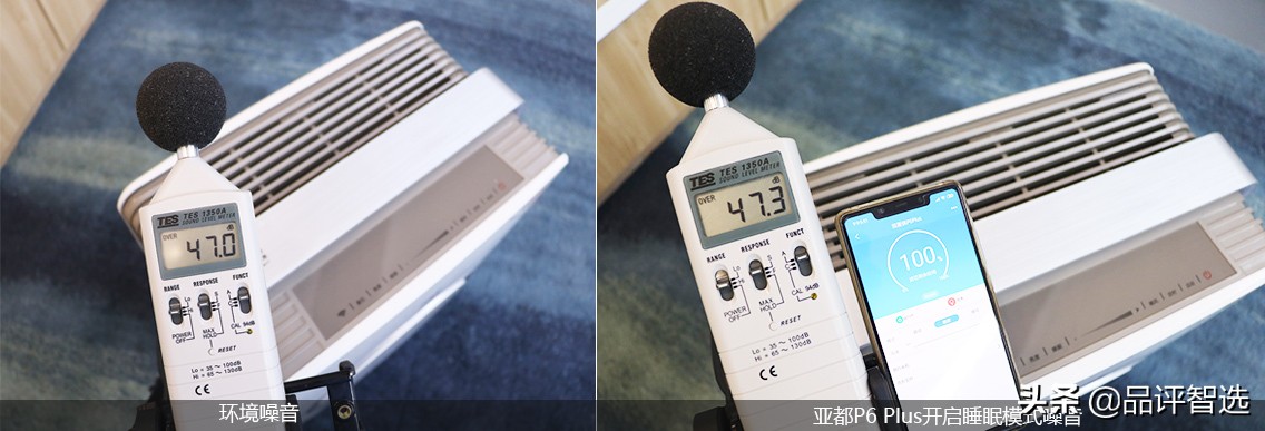 [品评]雾霾又起，亚都双面侠P6Plus为你解忧