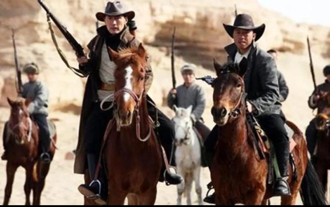 微小说:小镇入殓师