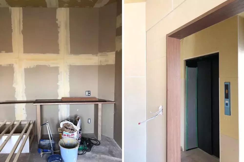 在日本干一户建的经验教训,在日本购物的经历