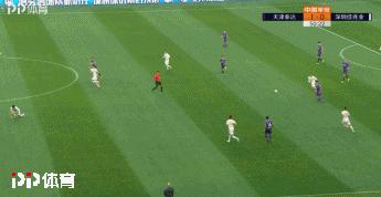 中超第15轮五佳球,中超第十六轮五佳扑救