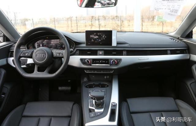 奥迪a5油耗多少,奥迪a5用车