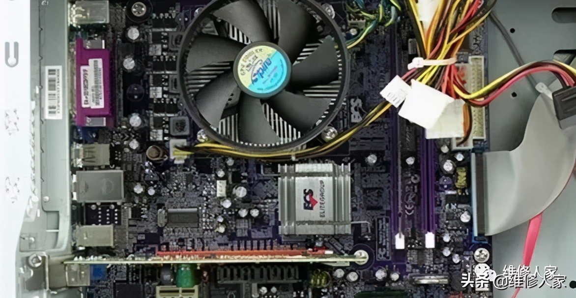 电脑莫名死机自动重启什么原因,电脑死机后就黑屏重启什么原因