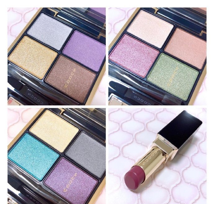 今年新款彩妆女,今年彩妆最高端的