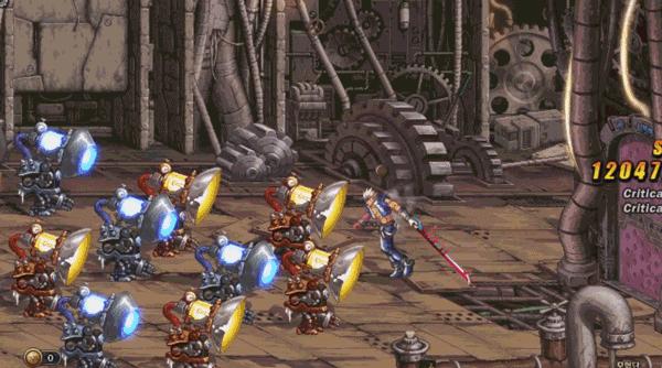 dnf新版本鬼剑士形象改动,dnf韩服新职业剑鬼换装